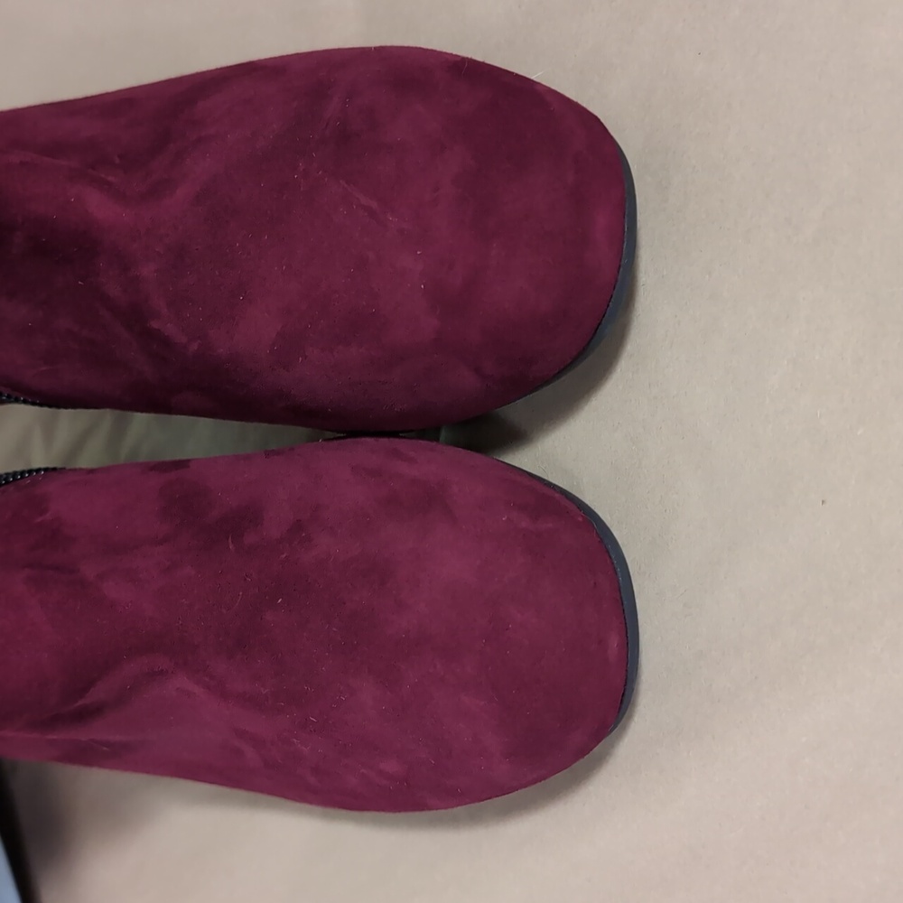 Paul Green booties - Picture 5 of 8